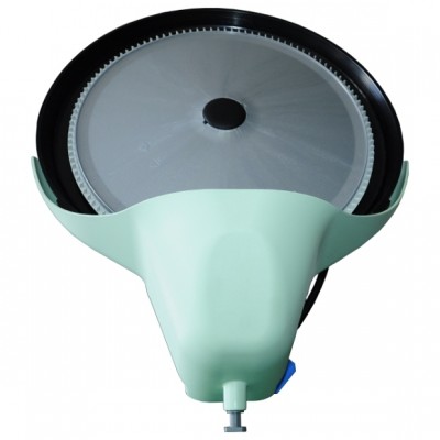 Pramoninis išcentrinis oro drėkintuvas Franko UCP   