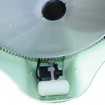 Pramoninis išcentrinis oro drėkintuvas Franko UCP   