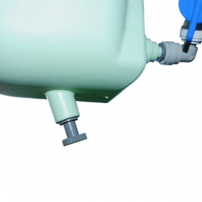 Pramoninis išcentrinis oro drėkintuvas Franko UCP   