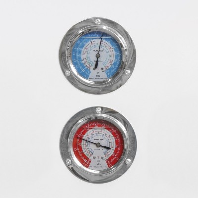 Pramoninis kondensacinis oro sausintuvas Trotec DH 115 S