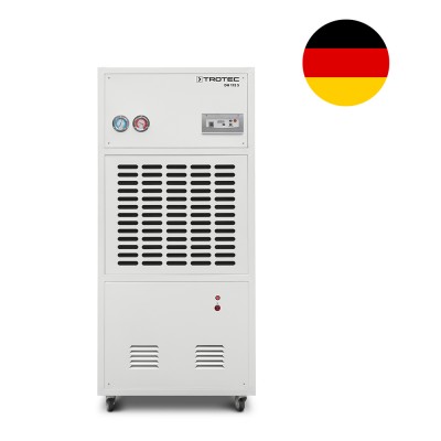 Pramoninis kondensacinis oro sausintuvas Trotec DH 115 S