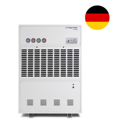 Pramoninis kondensacinis oro sausintuvas Trotec DH 145 S