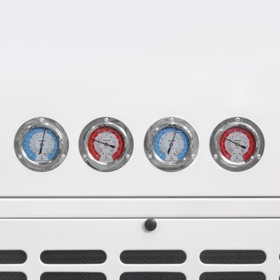 Pramoninis kondensacinis oro sausintuvas Trotec DH 145 S