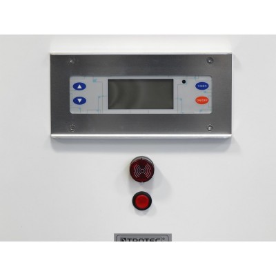 Pramoninis kondensacinis oro sausintuvas Trotec DH 95 S