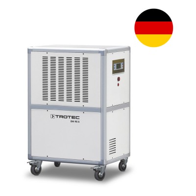 Pramoninis kondensacinis oro sausintuvas Trotec DH 95 S