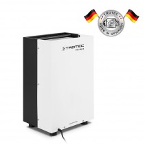 Pramoninis kondensacinis oro sausintuvas Trotec TTK 105 S