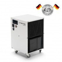 Pramoninis kondensacinis oro sausintuvas Trotec TTK 140 S