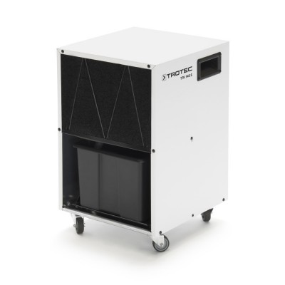 Pramoninis kondensacinis oro sausintuvas Trotec TTK 140 S