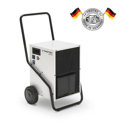 Pramoninis kondensacinis oro sausintuvas Trotec TTK 170 S