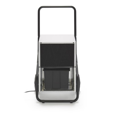 Pramoninis kondensacinis oro sausintuvas Trotec TTK 170 S