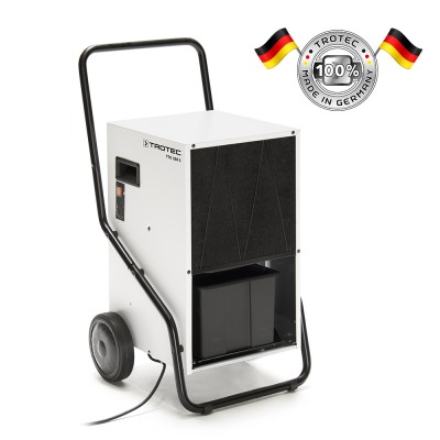 Pramoninis kondensacinis oro sausintuvas Trotec TTK 350 S