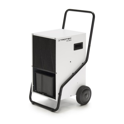 Pramoninis kondensacinis oro sausintuvas Trotec TTK 350 S