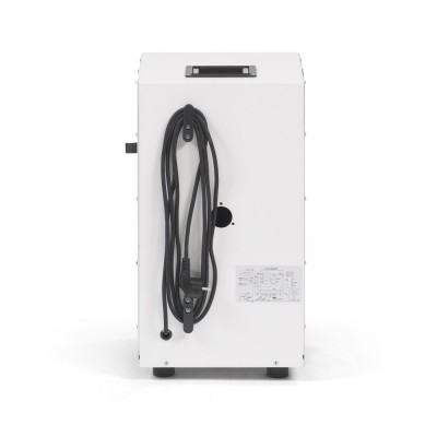 Pramoninis kondensacinis oro sausintuvas Trotec TTK 75 ECO