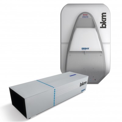 Pramoninis oro valytuvas Idrobase BKM 1500 P