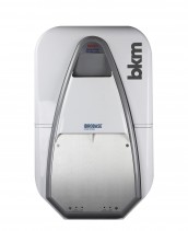 Pramoninis oro valytuvas Idrobase BKM 2000 P