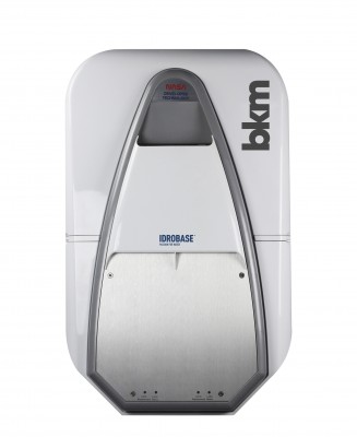 Pramoninis oro valytuvas Idrobase BKM 2000 P