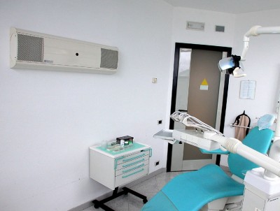 Pramoninis oro valytuvas Light Progress UV-FAN-M2/95HP