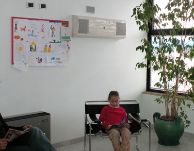 Pramoninis oro valytuvas Light Progress UV-FAN-M2/95HP