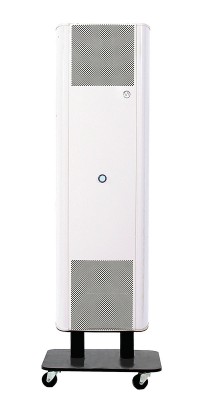 Pramoninis oro valytuvas Light Progress UV-FAN-M2/95HP-ST