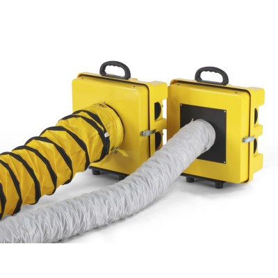 Pramoninis oro valytuvas Trotec TAC 750 E