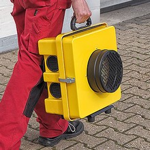 Pramoninis oro valytuvas Trotec TAC 750 E