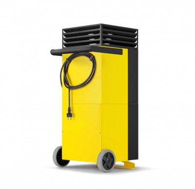 Pramoninis oro valytuvas Trotec TAC V+