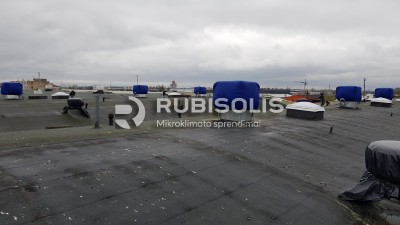 PREKYBOS MIESTELIO „URMAS“ VAKARINĖS GALERIJOS 5 SALĖS VĖSINIMAS