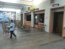 PRIEŠKONCERTINĖS SALĖS „SAULĖ“ ŠILDYMAS ŠIAULIUOSE