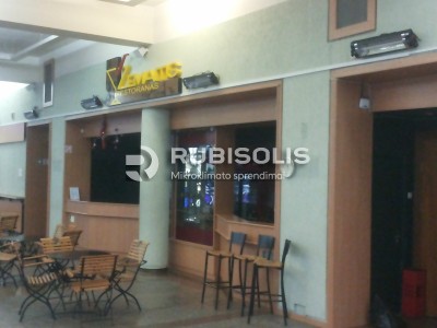 PRIEŠKONCERTINĖS SALĖS „SAULĖ“ ŠILDYMAS ŠIAULIUOSE