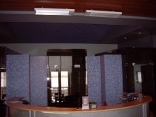 PRIIMAMOJO ŠILDYMAS VILNIUJE