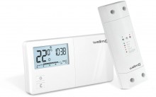 Programuojami termostatai-termoreguliatoriai