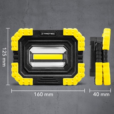Prožektorius Trotec PWLS 05-10