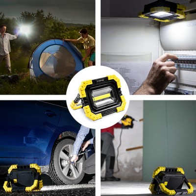 Prožektorius Trotec PWLS 05-10