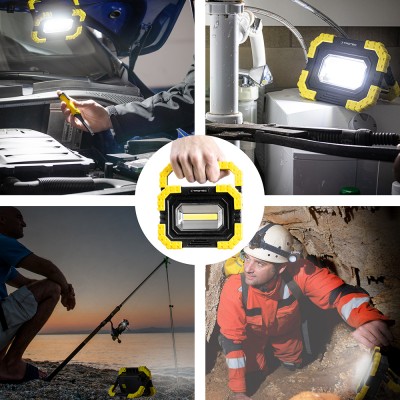 Prožektorius Trotec PWLS 05-10