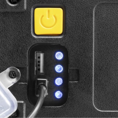 Prožektorius Trotec PWLS 06-10