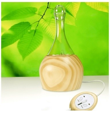 Purškiantis aromatinis difuzorius Innobiz DAOLIA