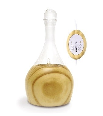 Purškiantis aromatinis difuzorius Innobiz DAOLIA