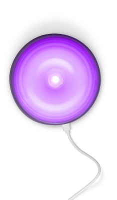 Purškiantis difuzorius Ambiente AD 301 + Dovana eterinis aliejus