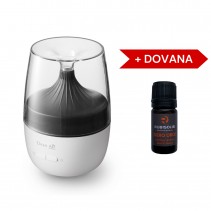 Purškiantis difuzorius Ambiente AD 302 + Dovana eterinis aliejus