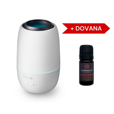 Purškiantis difuzorius Ambiente AD 303 + Dovana eterinis aliejus