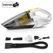 Rankinis dulkių siurblys Trotec VC 10 E