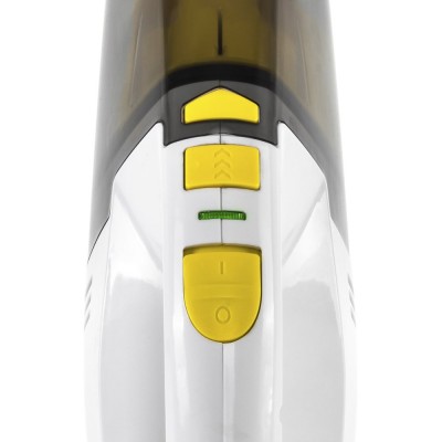 Rankinis dulkių siurblys Trotec VC 10 E