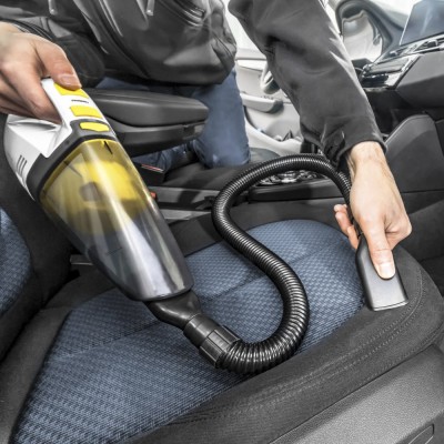 Rankinis dulkių siurblys Trotec VC 10 E