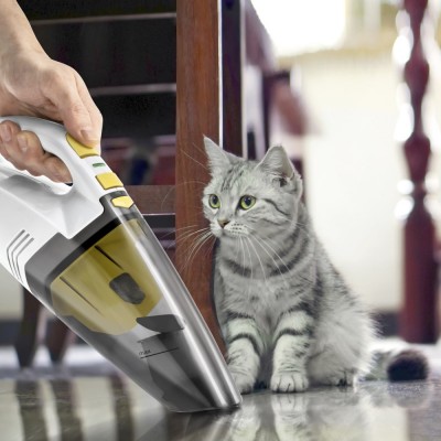 Rankinis dulkių siurblys Trotec VC 10 E