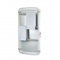 Rankšluosčių džiovintuvai HELISEA (infragyvatukai)