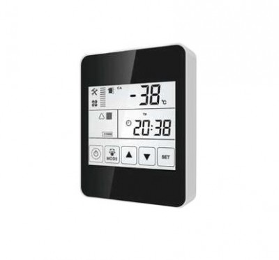 Rekuperatoriai Noxa ERV