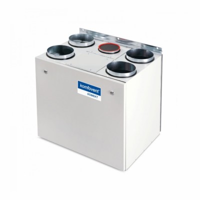 Rekuperatorius Domekt R 450 V 