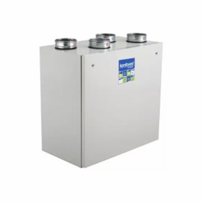 Rekuperatorius Domekt R 500 V 