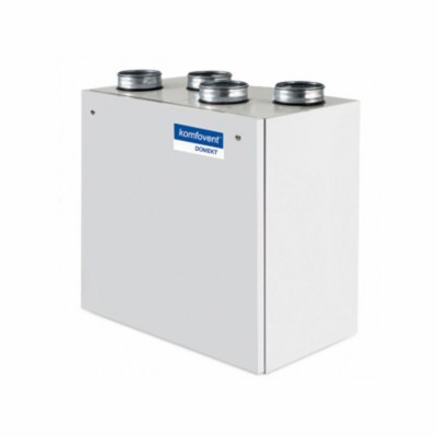 Rekuperatorius Domekt R 500 V 