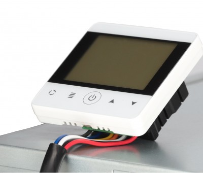 Rekuperatorius Reventon Inspiro Basic 200